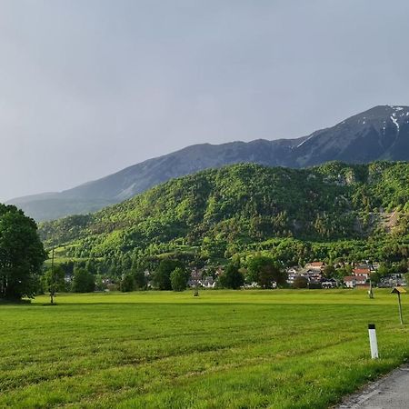 Guesthouse Osvald Zirovnica Zewnętrze zdjęcie