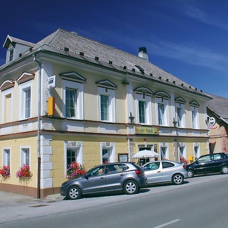 Guesthouse Osvald Zirovnica Zewnętrze zdjęcie