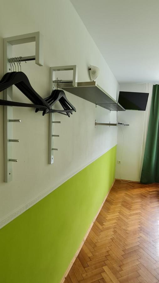 Guesthouse Osvald Zirovnica Zewnętrze zdjęcie
