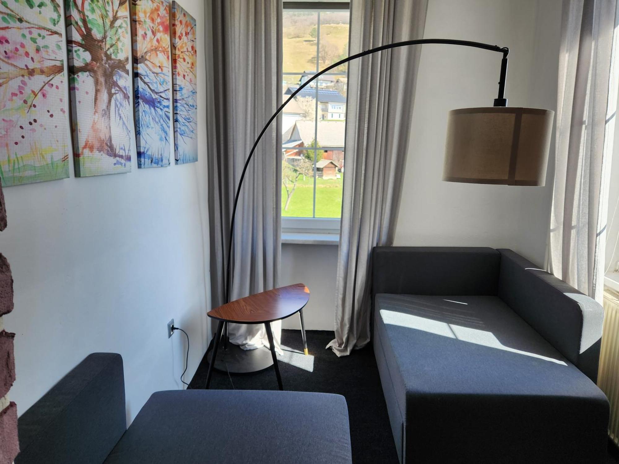 Guesthouse Osvald Zirovnica Zewnętrze zdjęcie