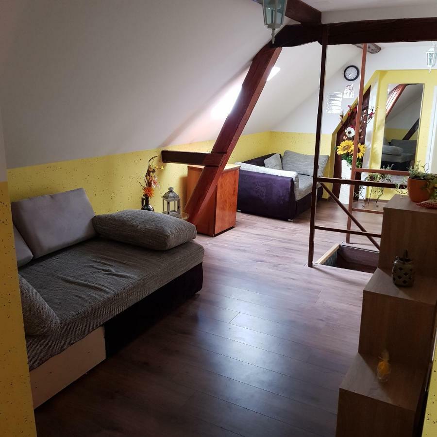 Guesthouse Osvald Zirovnica Zewnętrze zdjęcie