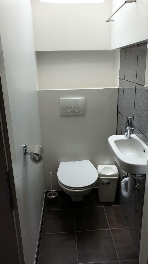Guesthouse Osvald Zirovnica Zewnętrze zdjęcie