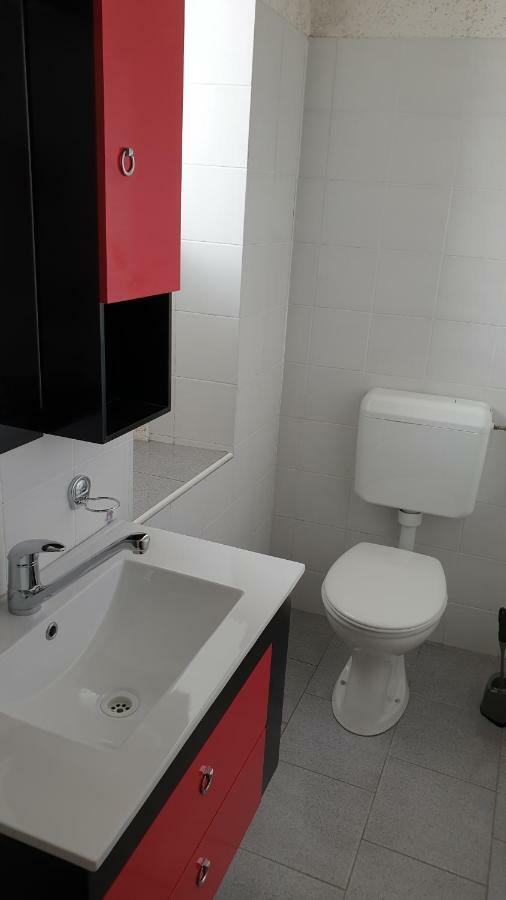 Guesthouse Osvald Zirovnica Zewnętrze zdjęcie
