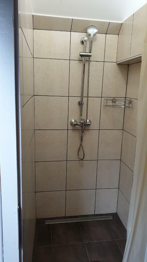 Guesthouse Osvald Zirovnica Zewnętrze zdjęcie