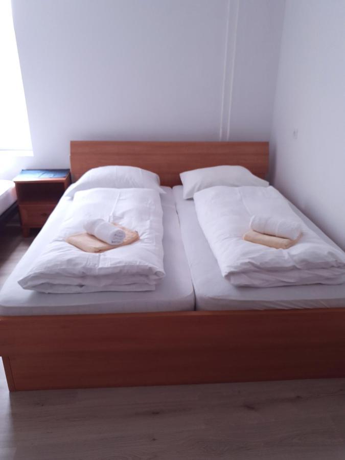 Guesthouse Osvald Zirovnica Zewnętrze zdjęcie