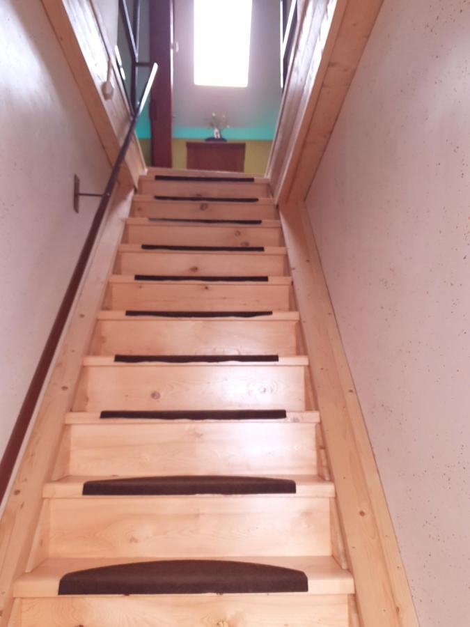 Guesthouse Osvald Zirovnica Zewnętrze zdjęcie