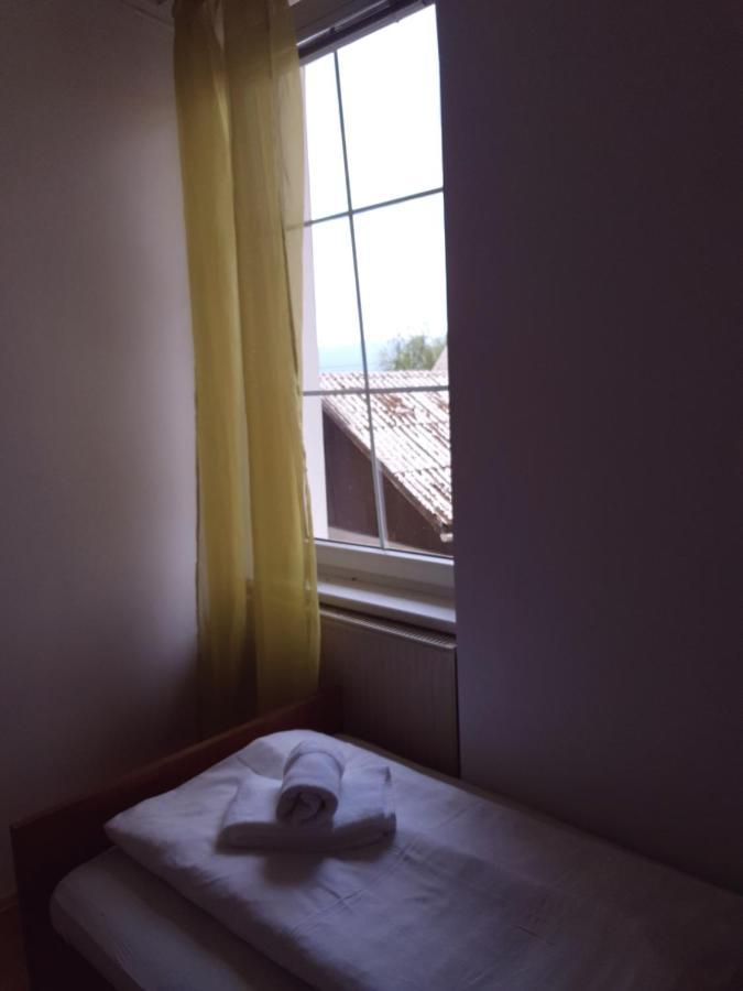 Guesthouse Osvald Zirovnica Zewnętrze zdjęcie