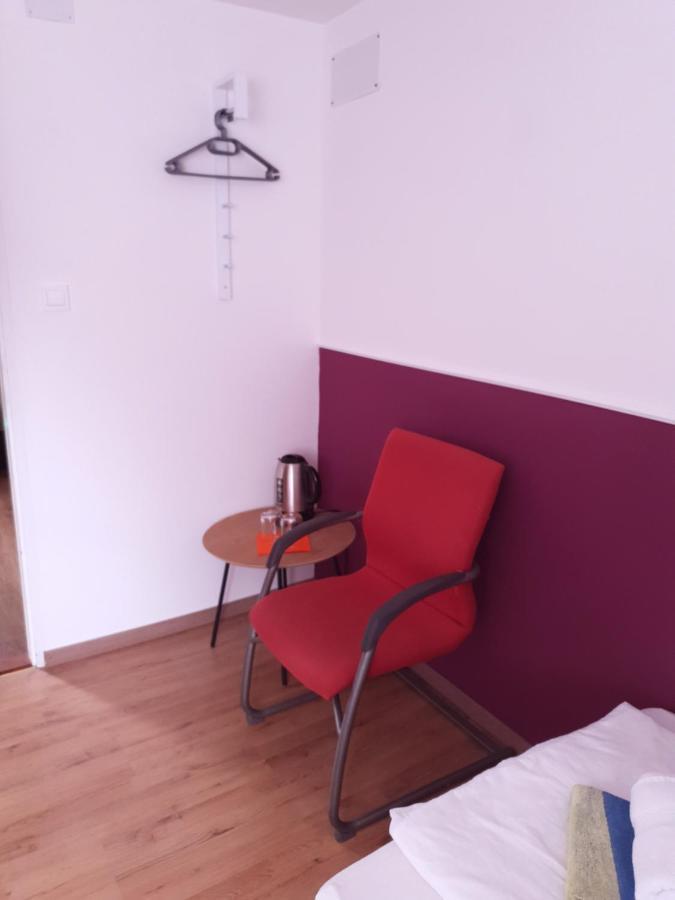 Guesthouse Osvald Zirovnica Zewnętrze zdjęcie