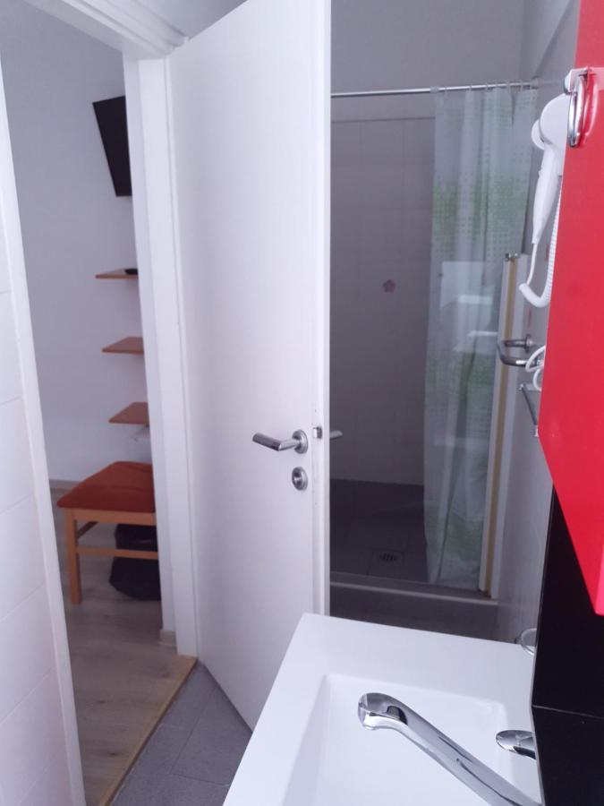 Guesthouse Osvald Zirovnica Zewnętrze zdjęcie