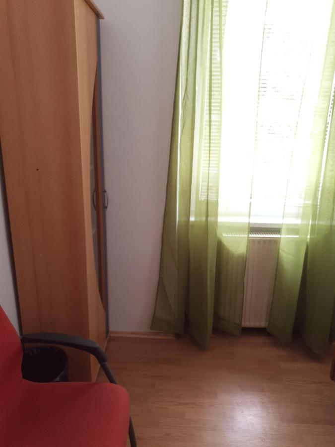 Guesthouse Osvald Zirovnica Zewnętrze zdjęcie