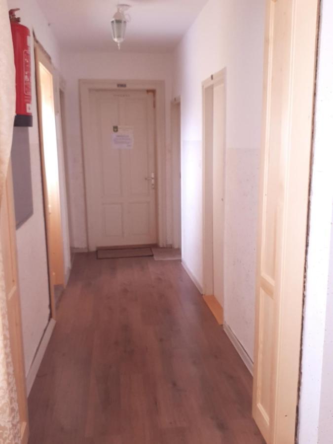Guesthouse Osvald Zirovnica Zewnętrze zdjęcie
